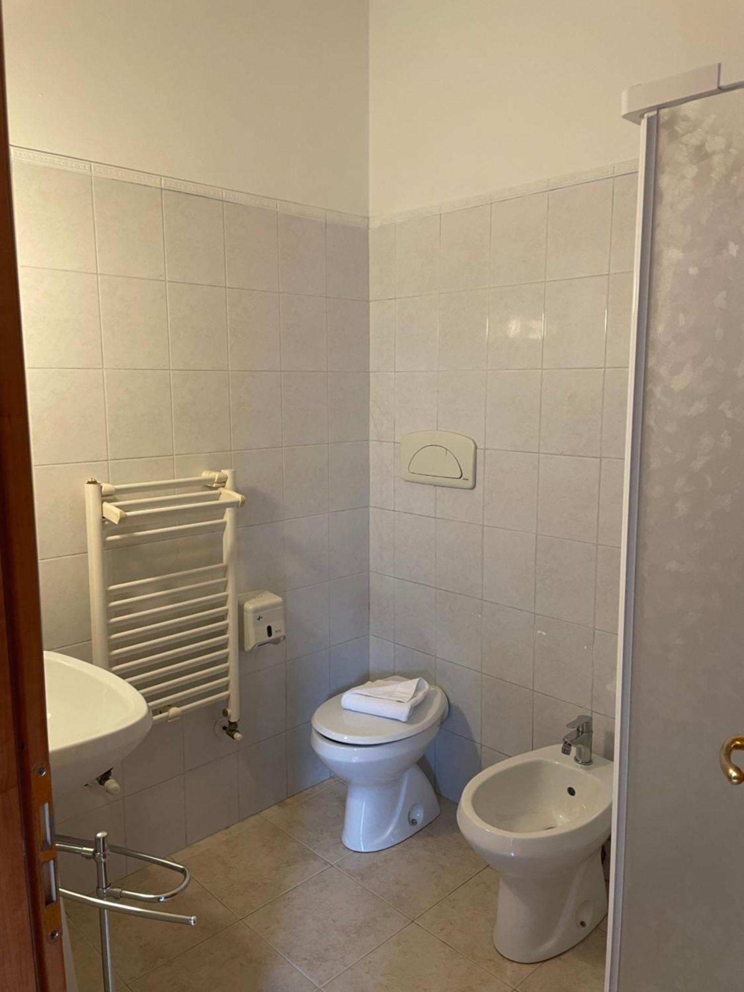 Hotel Sportland Colle di Val d'Elsa Zimmer foto